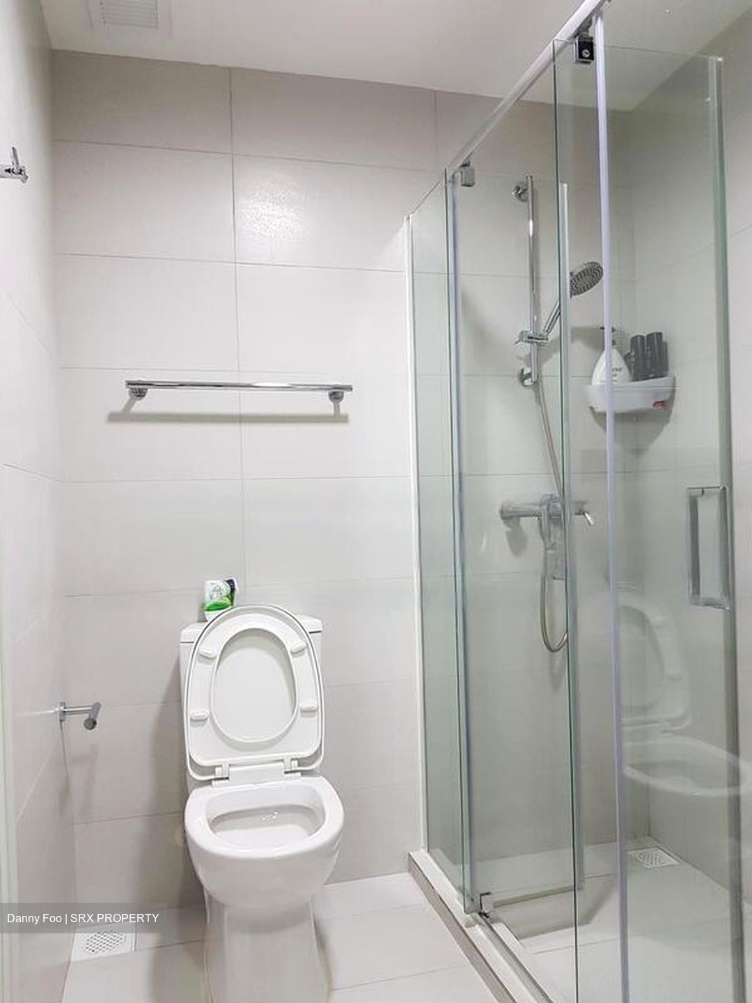 1 Canberra (D27), Condominium #452244091